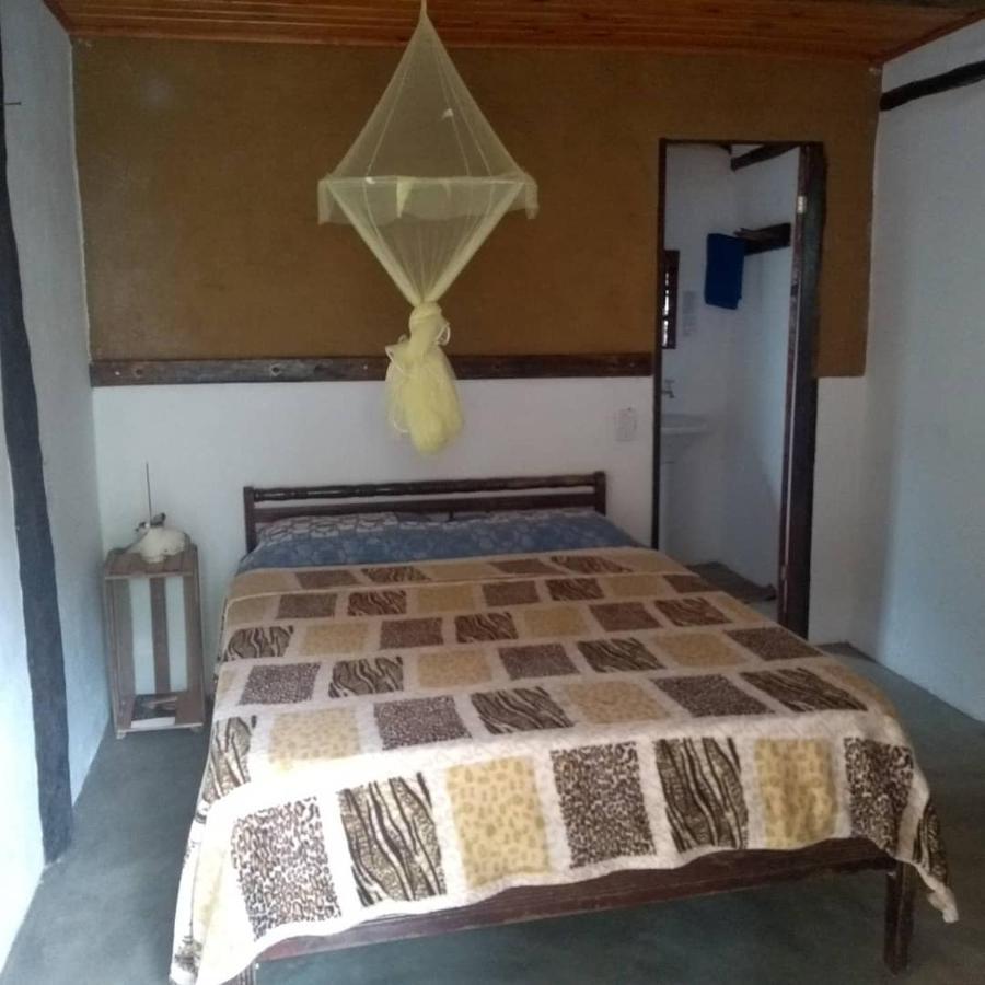 Pousada Roy Bonete Ilhabela Exteriér fotografie
