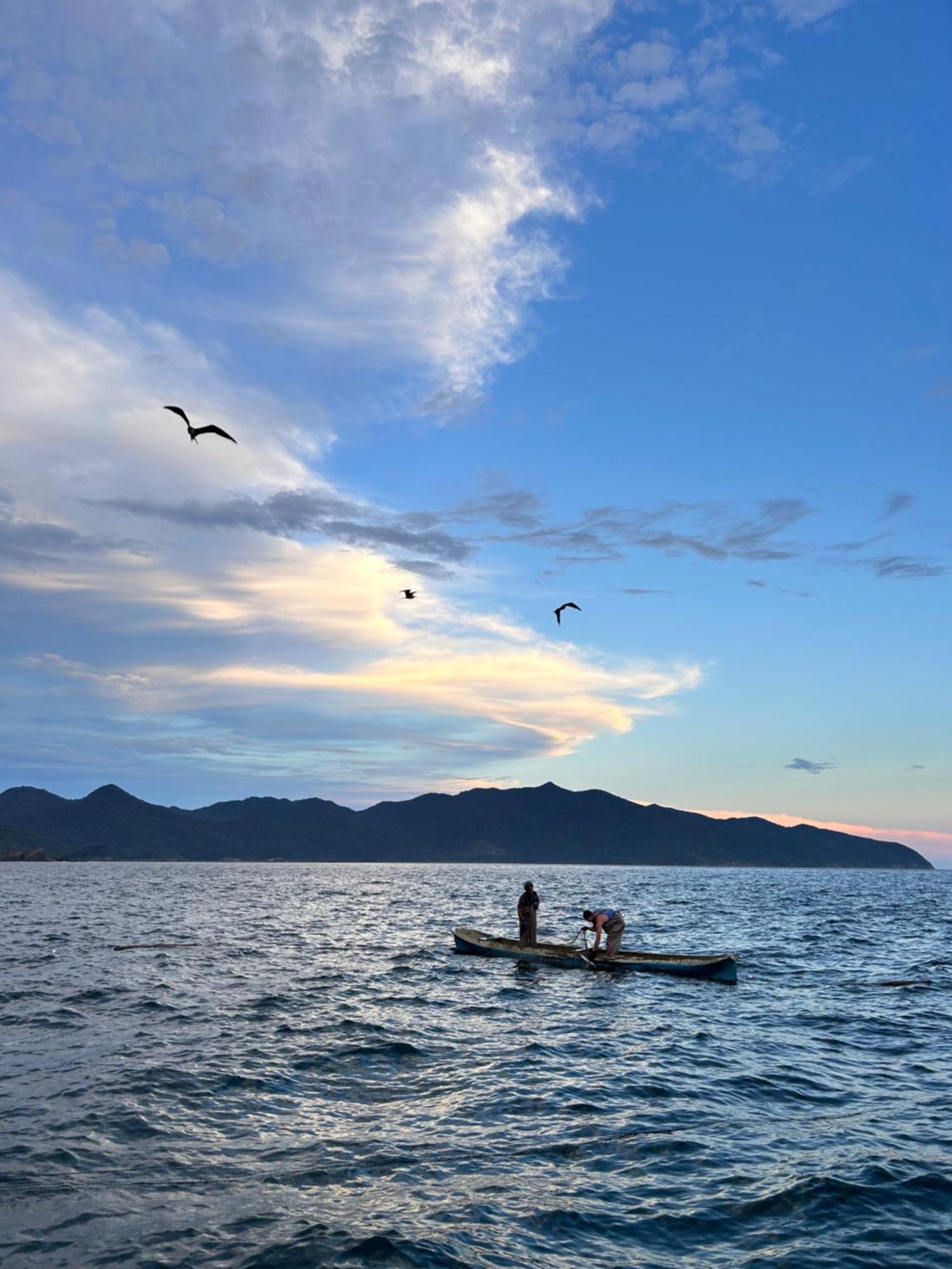 Pousada Roy Bonete Ilhabela Exteriér fotografie