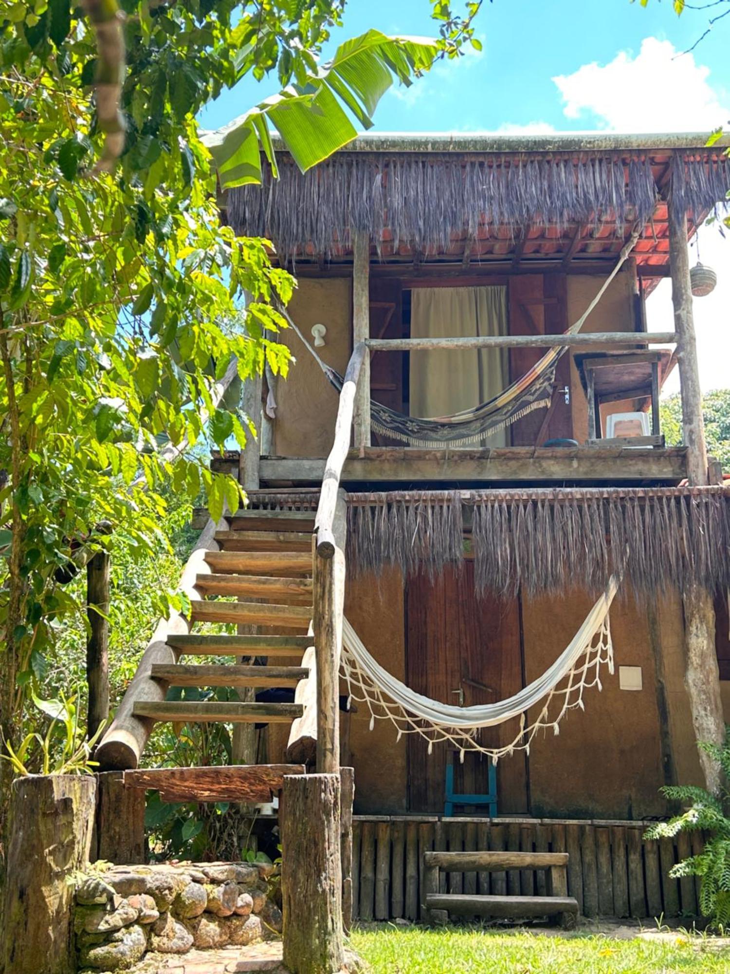Pousada Roy Bonete Ilhabela Exteriér fotografie
